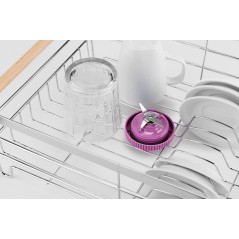 NutriBullet NBP013VT Blender 0,59l Lilla